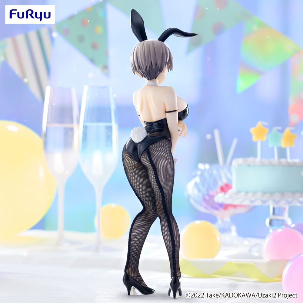 Hana Uzaki (Uzaki-chan Wants to Hang Out!) BiCute Bunnies