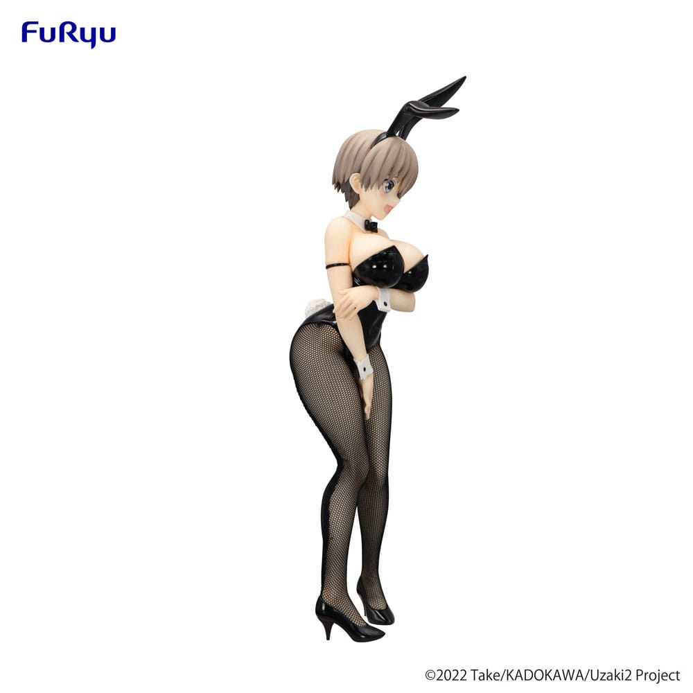 Hana Uzaki (Uzaki-chan Wants to Hang Out!) BiCute Bunnies