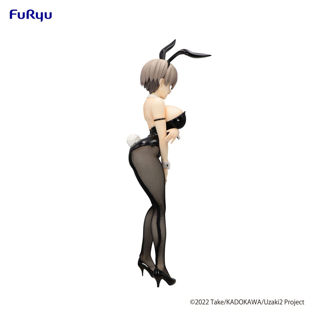 Hana Uzaki (Uzaki-chan Wants to Hang Out!) BiCute Bunnies