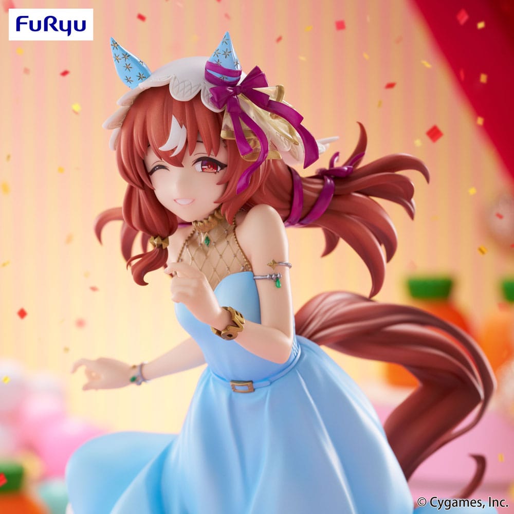 Still in love (Uma Musume: Pretty Derby) Trio-Try-iT