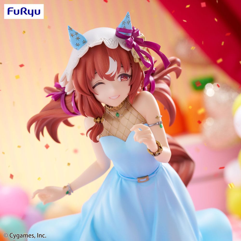 Still in love (Uma Musume: Pretty Derby) Trio-Try-iT