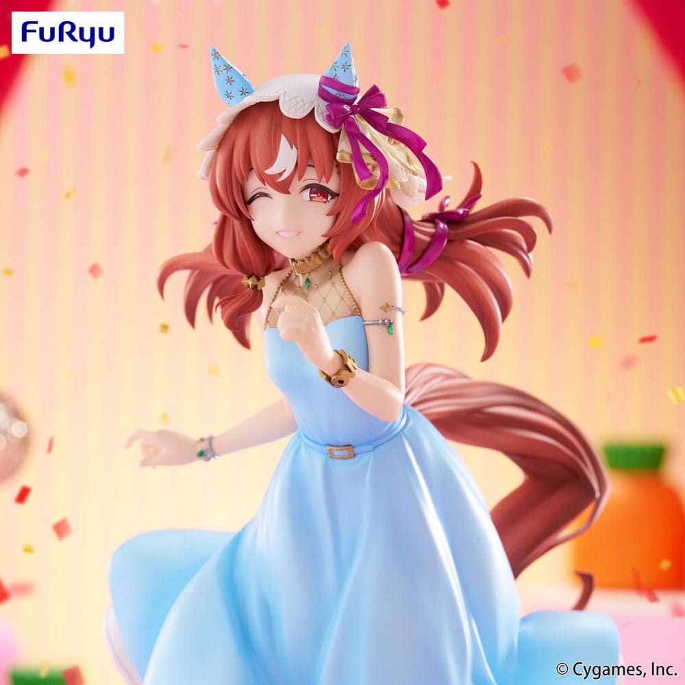 Still in love (Uma Musume: Pretty Derby) Trio-Try-iT