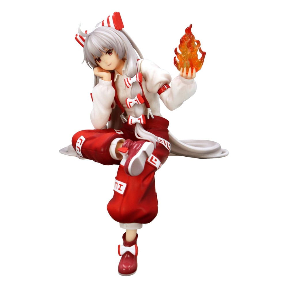 Alice Margatroid (Touhou Project) Noodle Stopper