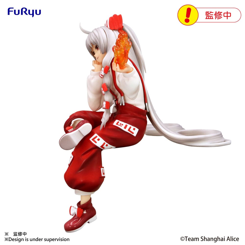 Alice Margatroid (Touhou Project) Noodle Stopper