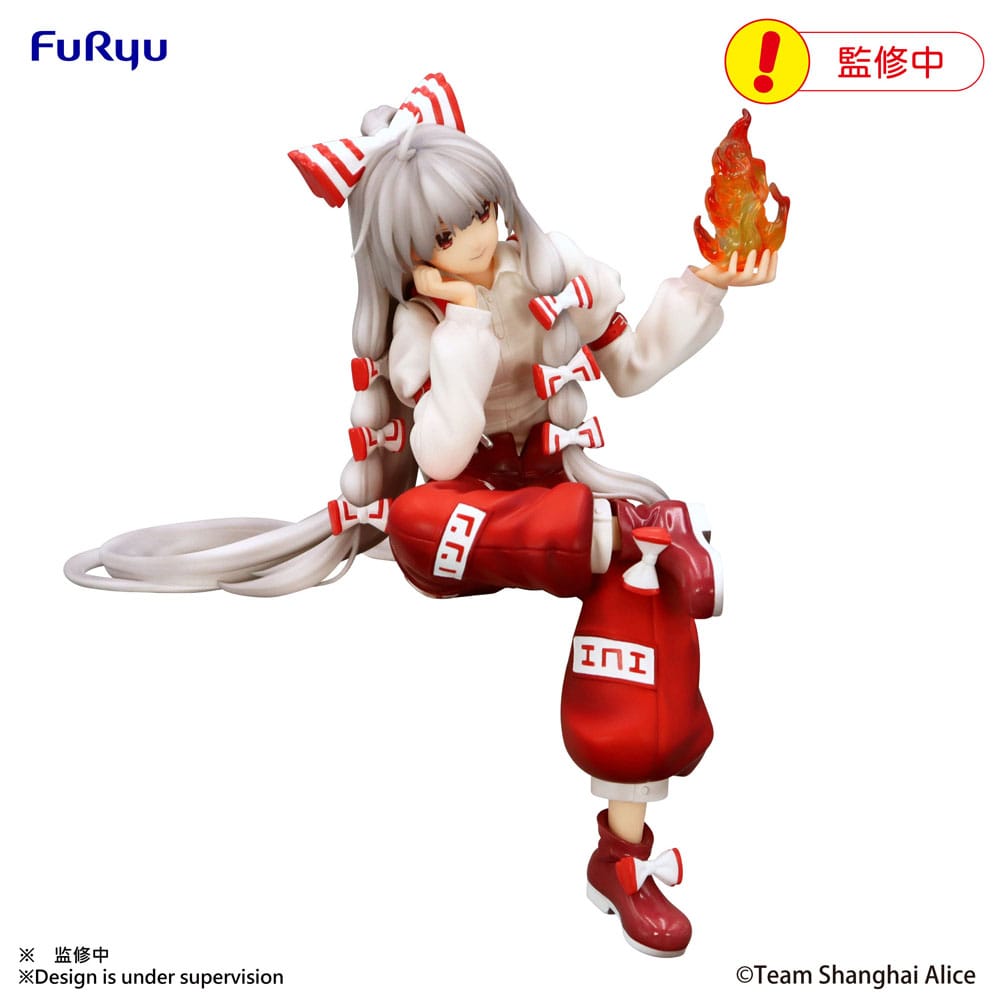 Alice Margatroid (Touhou Project) Noodle Stopper