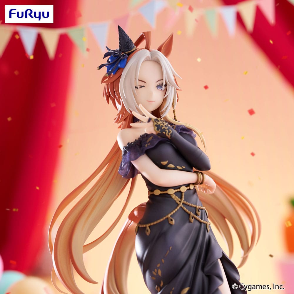 Orfevre (Uma musume: Pretty Derby) Trio-Try-iT
