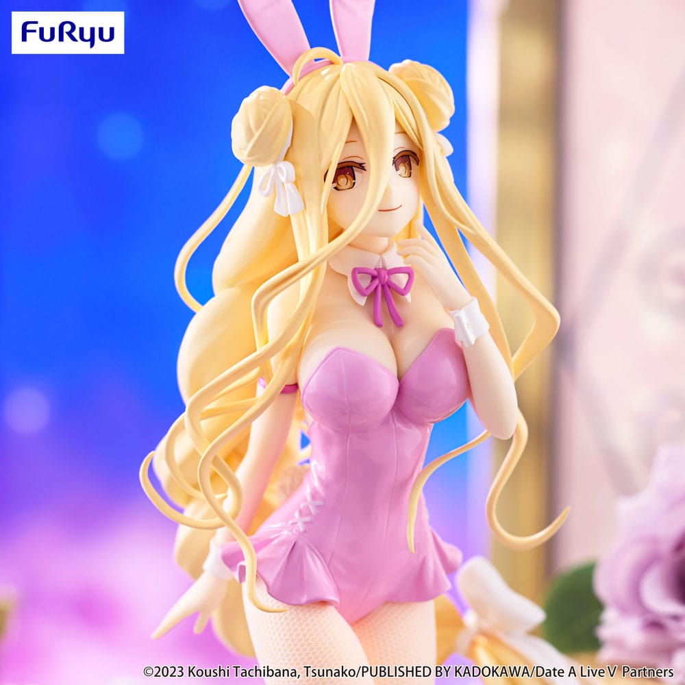 Mukuro Hoshimiya (Date A Live V) BiCute Bunnies, Pink Color Version
