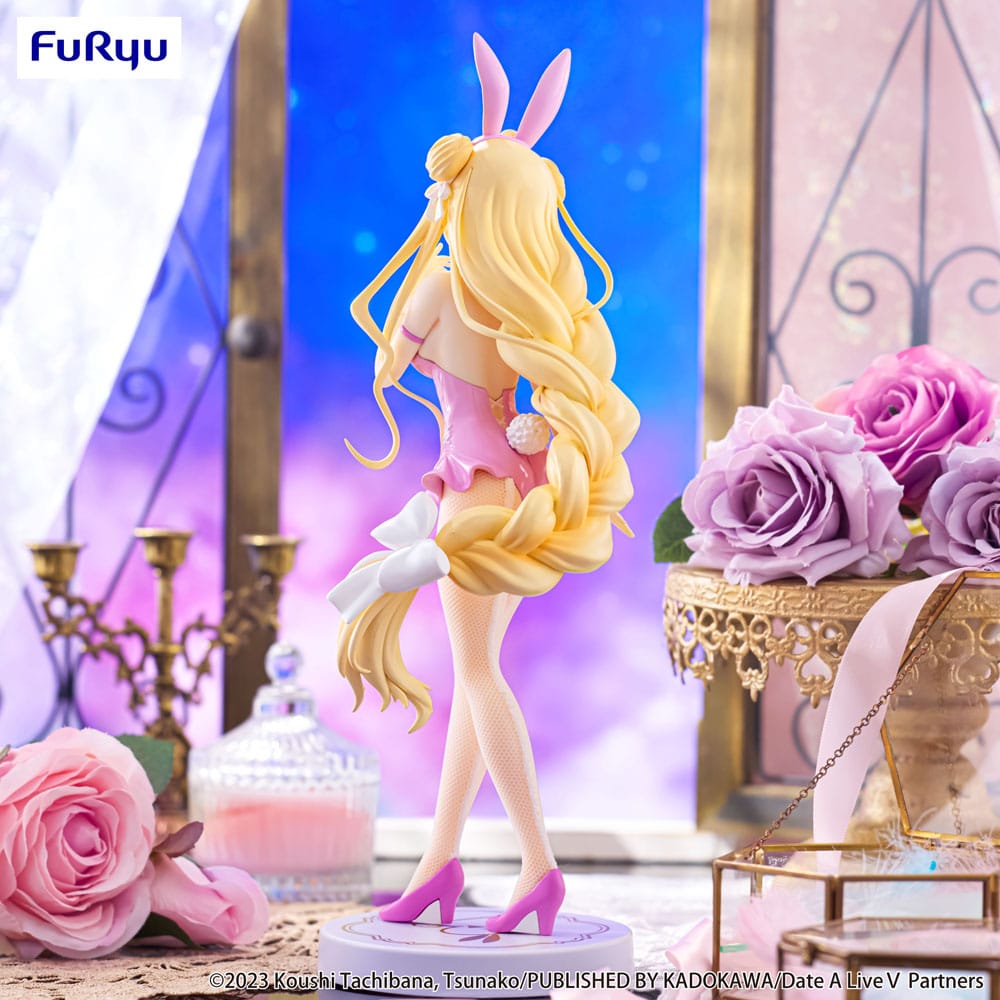 Mukuro Hoshimiya (Date A Live V) BiCute Bunnies, Pink Color Version