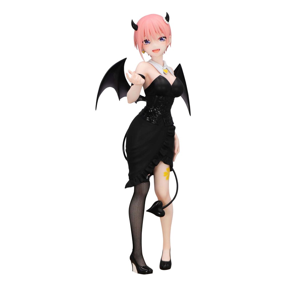 Nakano Ichika (The Quintessential Quintuplets) BiCute Dark Bunnies