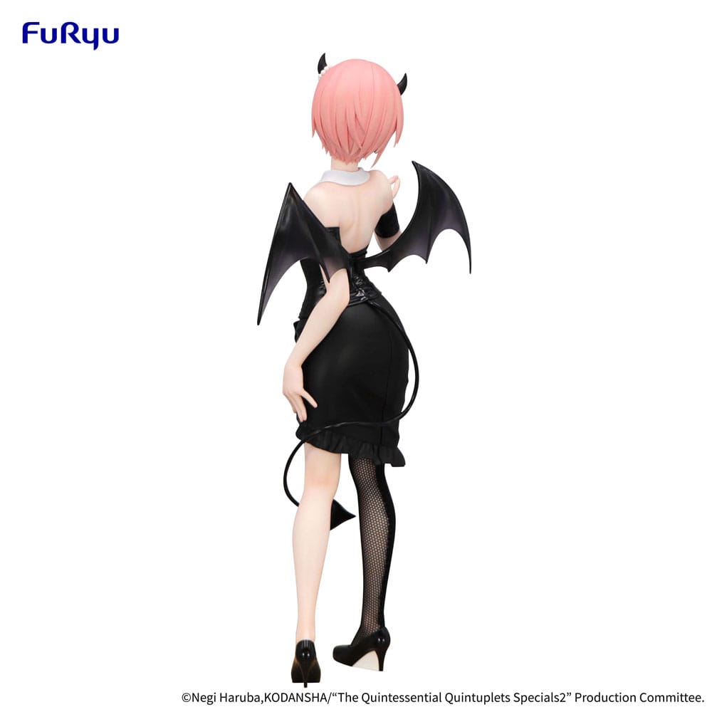 Nakano Ichika (The Quintessential Quintuplets) BiCute Dark Bunnies