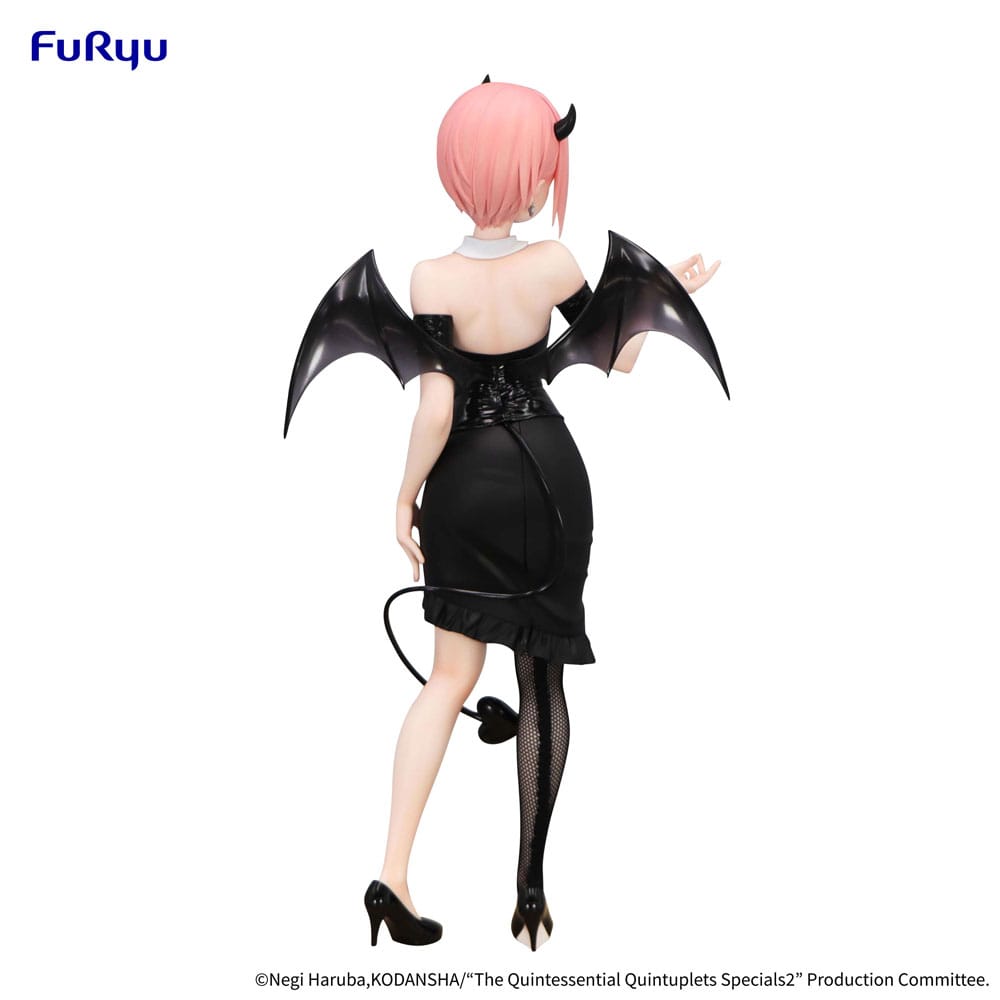 Nakano Ichika (The Quintessential Quintuplets) BiCute Dark Bunnies