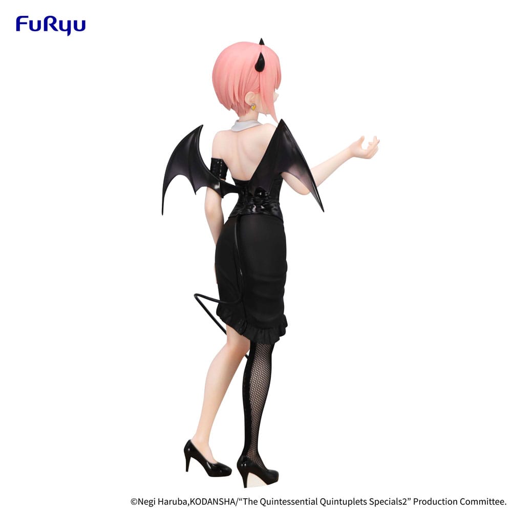 Nakano Ichika (The Quintessential Quintuplets) BiCute Dark Bunnies