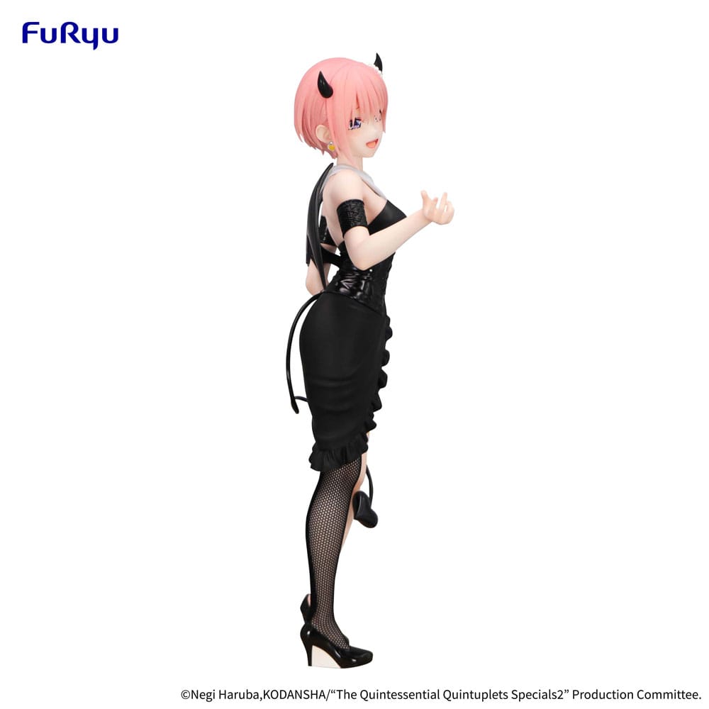 Nakano Ichika (The Quintessential Quintuplets) BiCute Dark Bunnies
