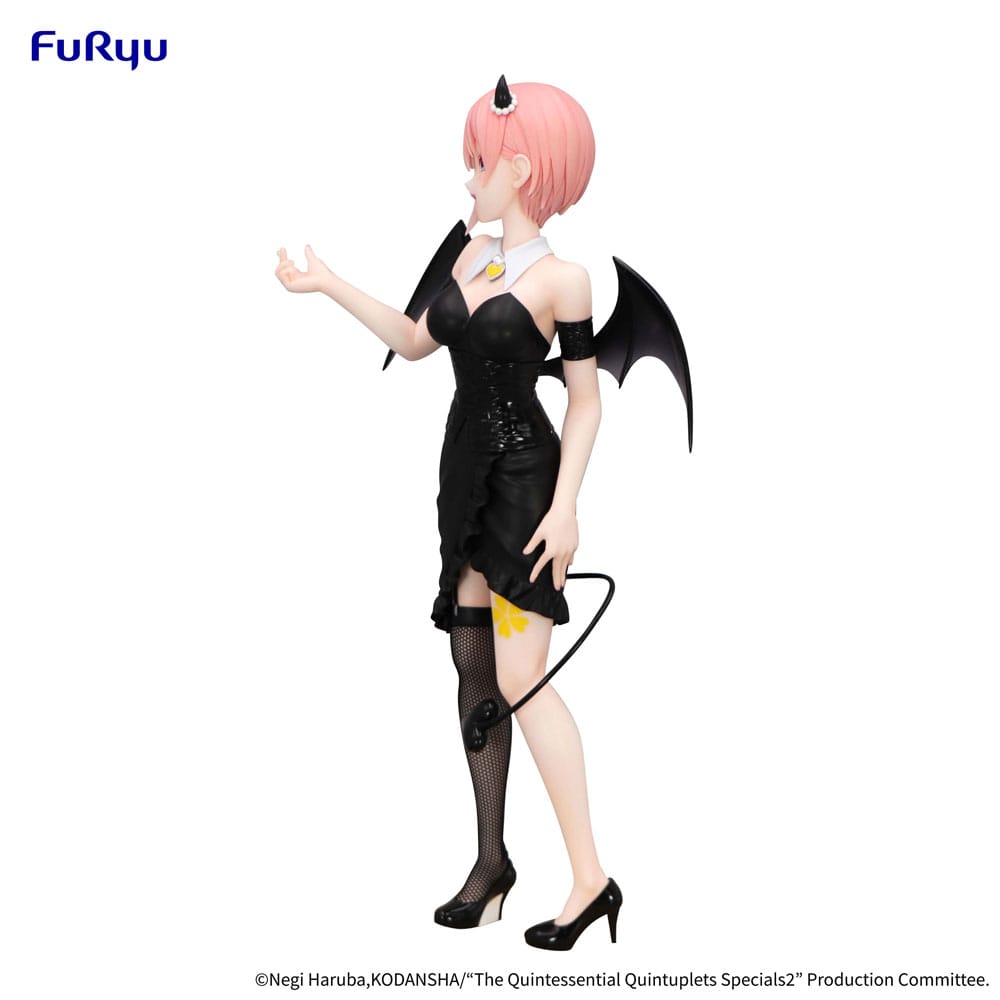 Nakano Ichika (The Quintessential Quintuplets) BiCute Dark Bunnies