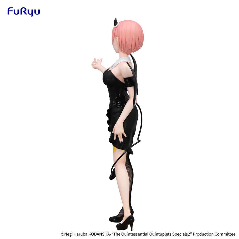 Nakano Ichika (The Quintessential Quintuplets) BiCute Dark Bunnies