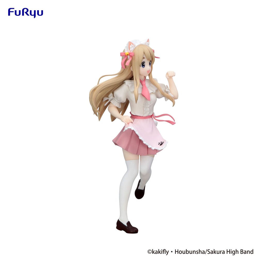 K-On! Trio-Try-iT PVC Statue Tsumugi Kotobuki 22 cm