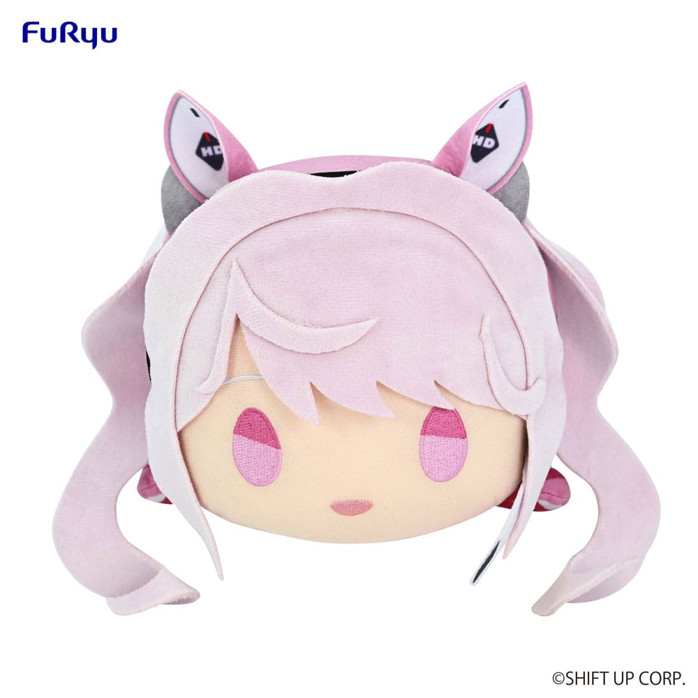 Goddess of Victory: Nikke Lying Down Big Plush Figure Alice 25 cm