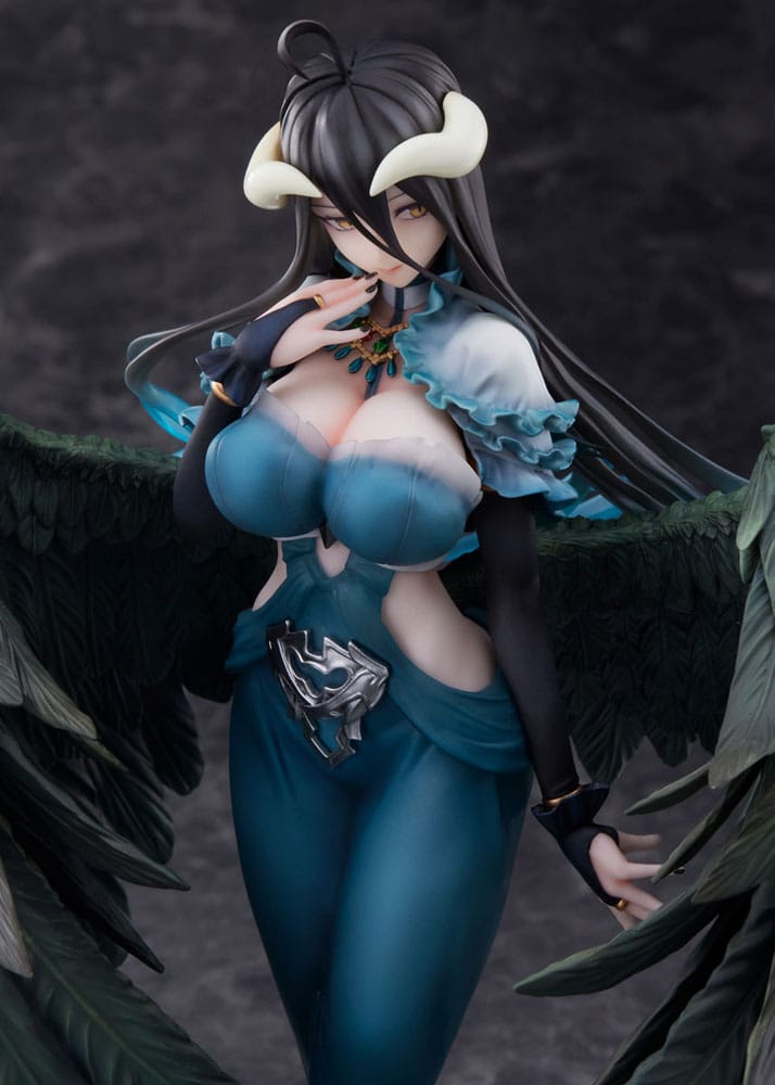 Albedo (Overlord)Season 4 So-bin Version