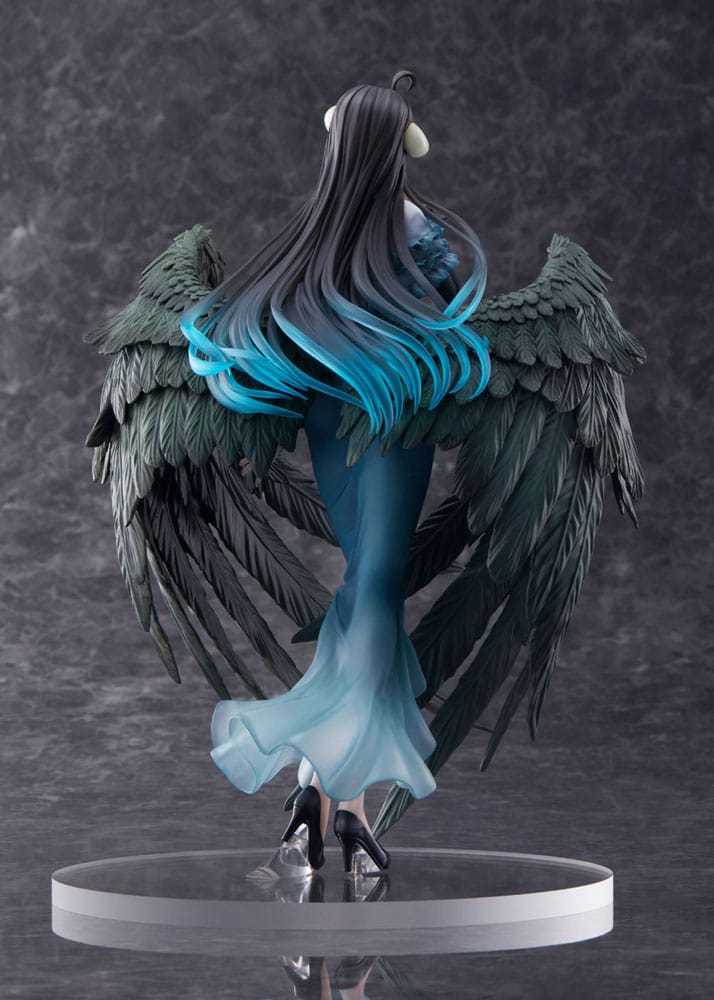 Albedo (Overlord)Season 4 So-bin Version