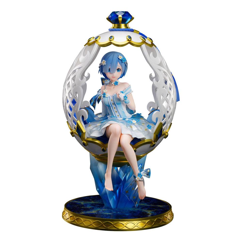 Rem (Re:ZERO -Starting Life in Another World) Egg Art Version
