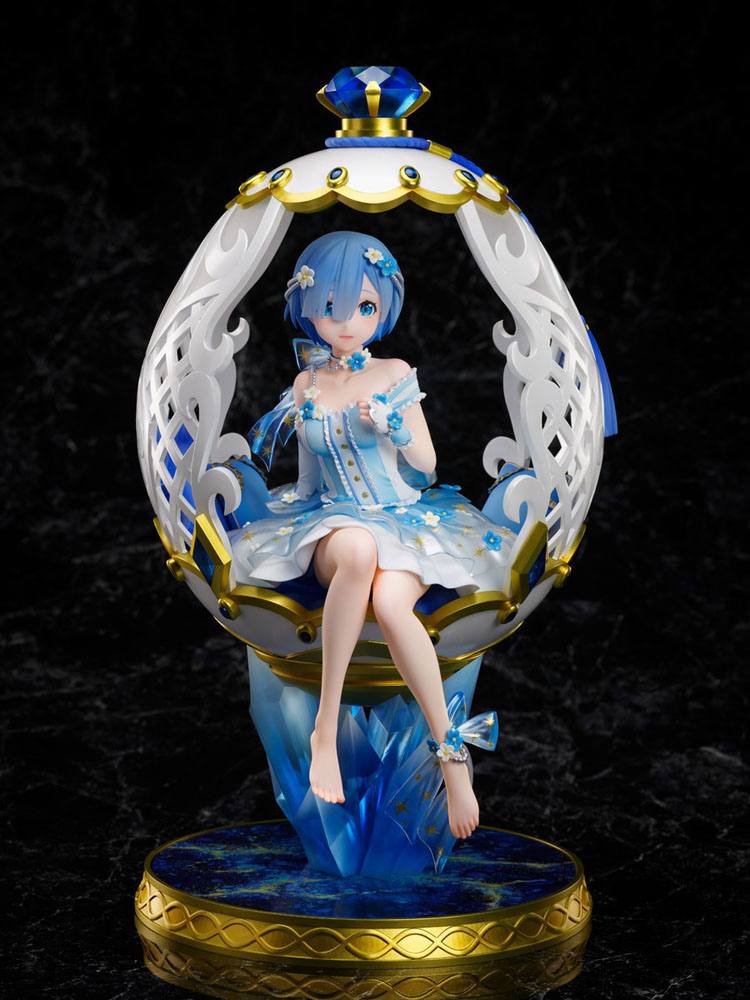 Rem (Re:ZERO -Starting Life in Another World) Egg Art Version