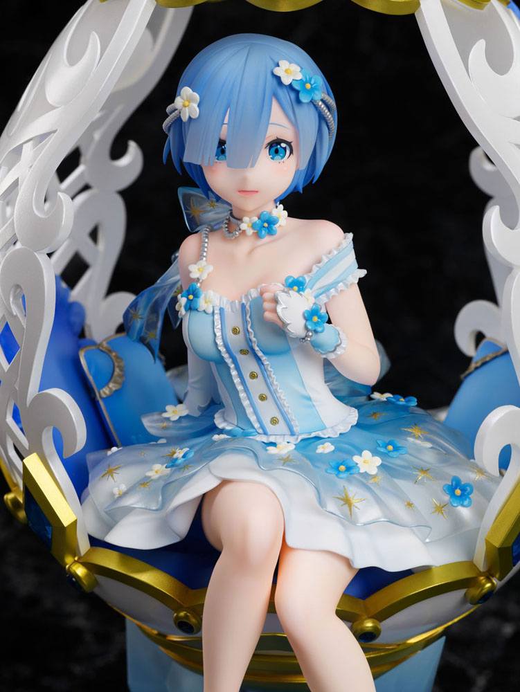 Rem (Re:ZERO -Starting Life in Another World) Egg Art Version
