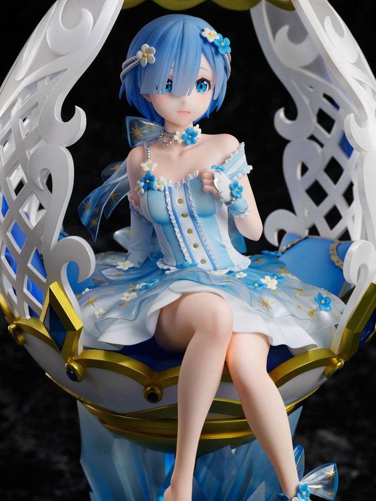 Rem (Re:ZERO -Starting Life in Another World) Egg Art Version