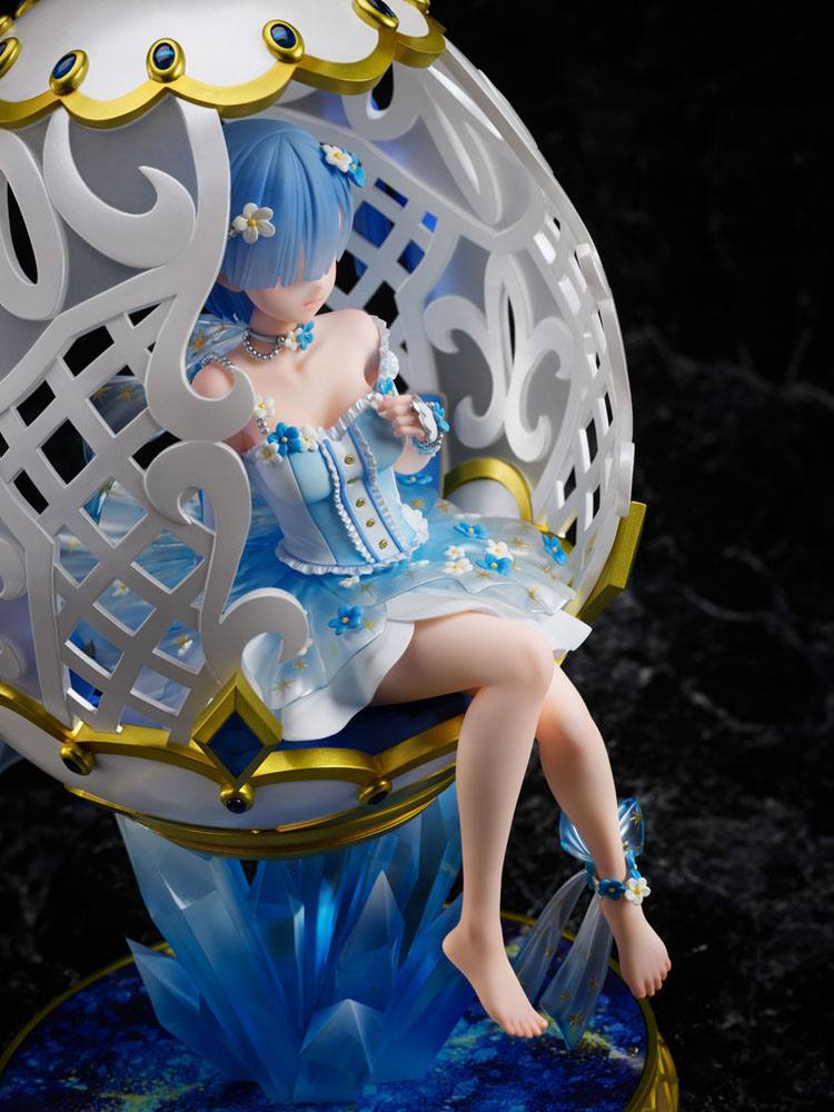 Rem (Re:ZERO -Starting Life in Another World) Egg Art Version