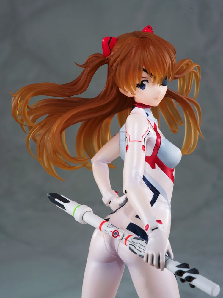 Asuka Langley Shikinami (Evangelion: 3.0+1.0 Thrice Upon a Time)