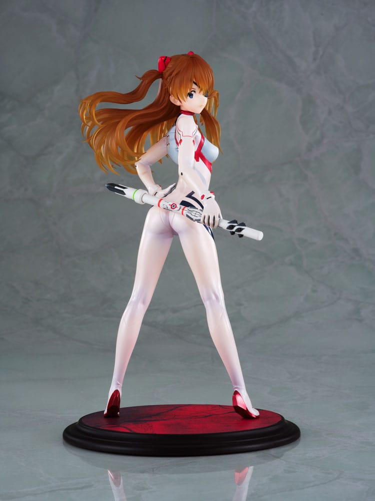 Asuka Langley Shikinami (Evangelion: 3.0+1.0 Thrice Upon a Time)