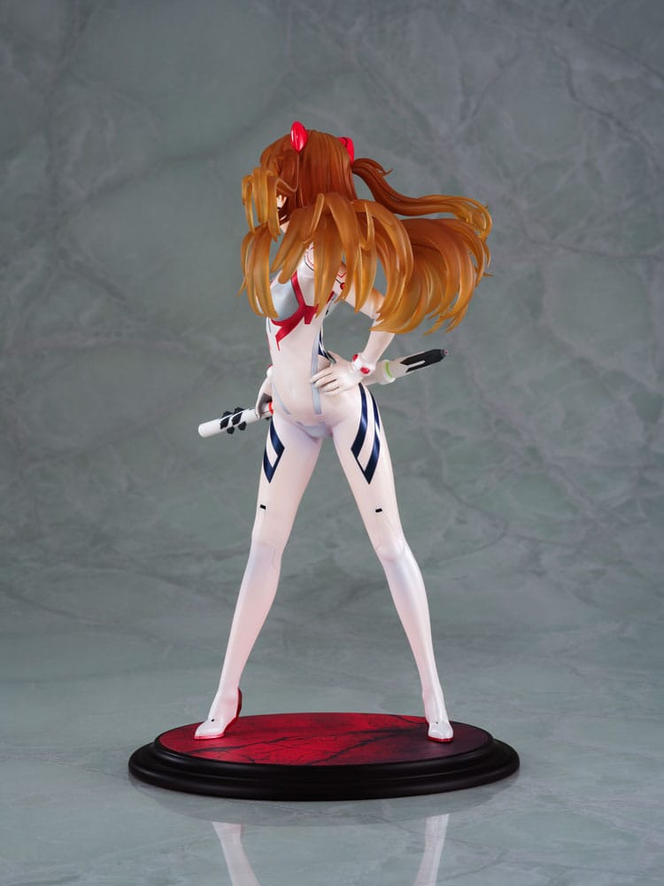 Asuka Langley Shikinami (Evangelion: 3.0+1.0 Thrice Upon a Time)