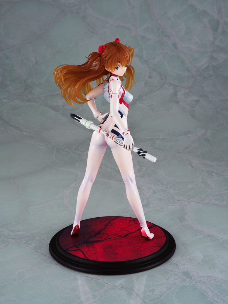 Asuka Langley Shikinami (Evangelion: 3.0+1.0 Thrice Upon a Time)