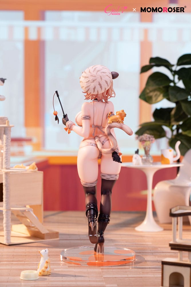 Migu Chan (Original Character) Edition 28 cm