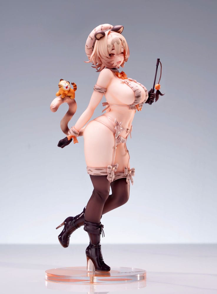 Migu Chan (Original Character) Edition 28 cm