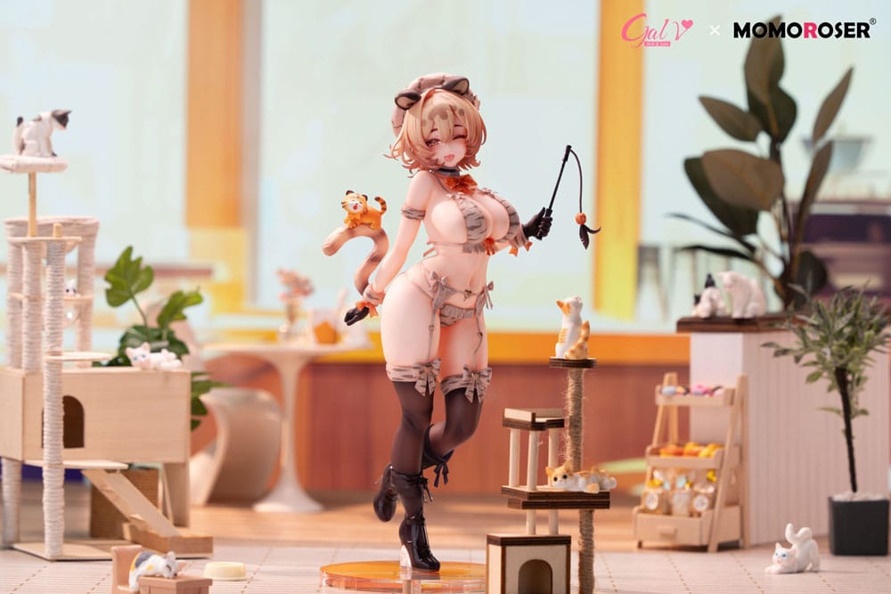 Migu Chan (Original Character) Edition 28 cm