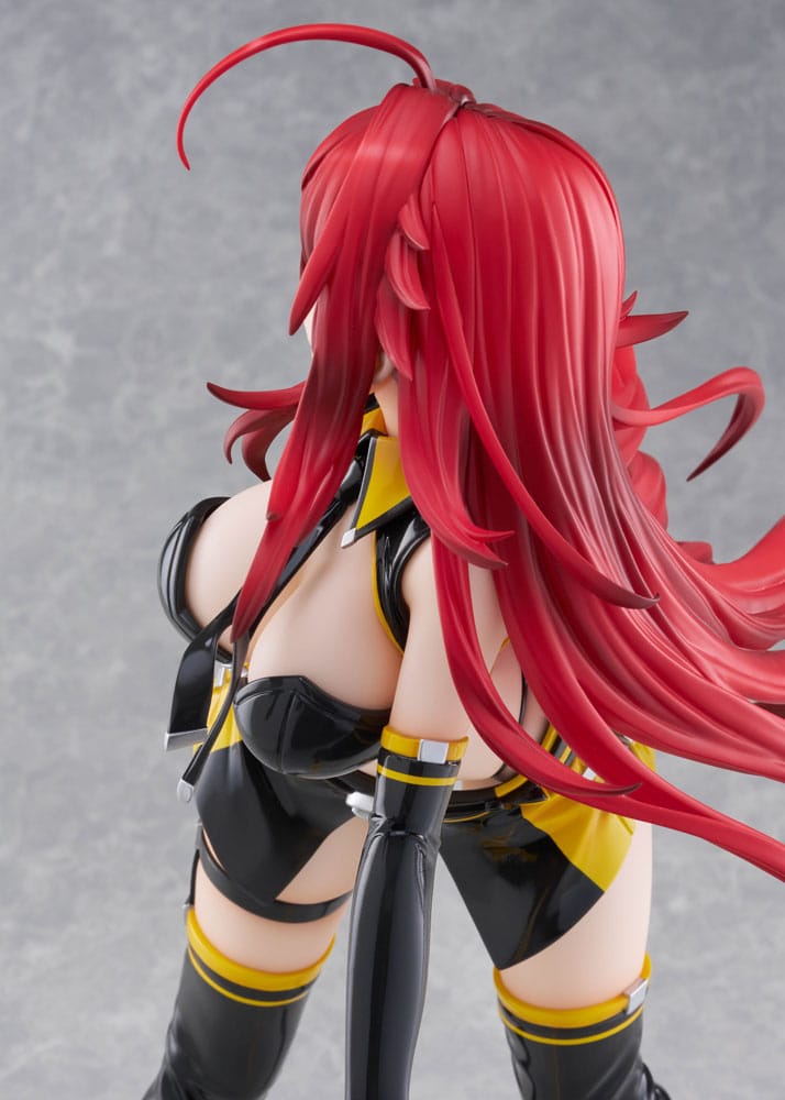 Highschool DxD Hero PVC Statue 1/3.5 Rias Gremory Race Queen Ver. 45 cm