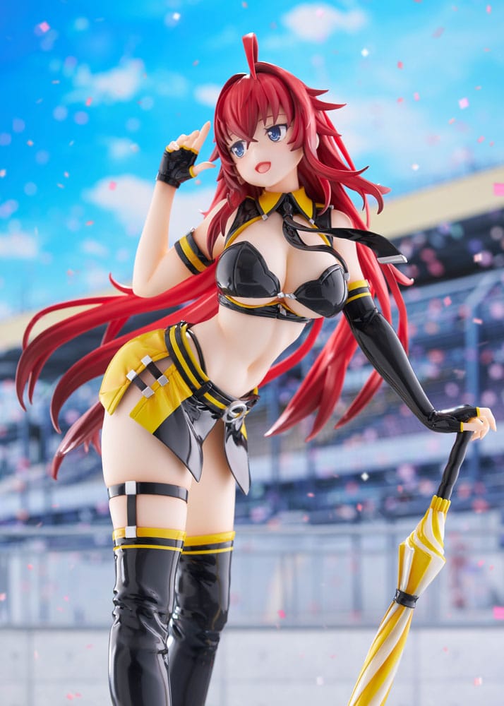 Highschool DxD Hero PVC Statue 1/3.5 Rias Gremory Race Queen Ver. 45 cm