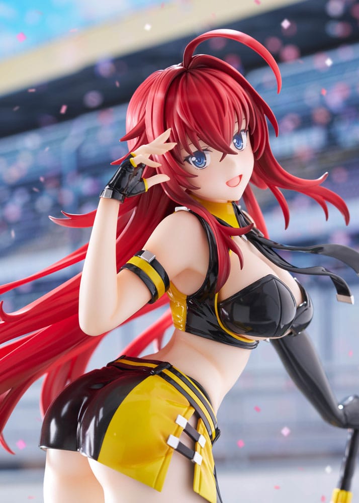 Highschool DxD Hero PVC Statue 1/3.5 Rias Gremory Race Queen Ver. 45 cm