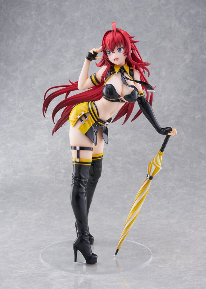Highschool DxD Hero PVC Statue 1/3.5 Rias Gremory Race Queen Ver. 45 cm