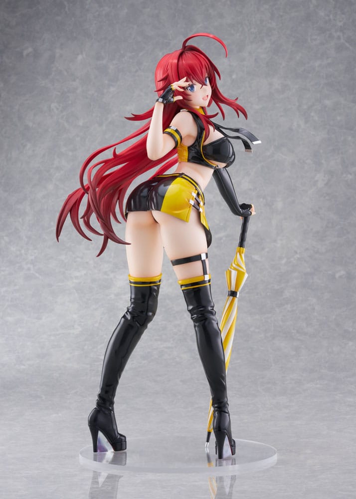 Highschool DxD Hero PVC Statue 1/3.5 Rias Gremory Race Queen Ver. 45 cm