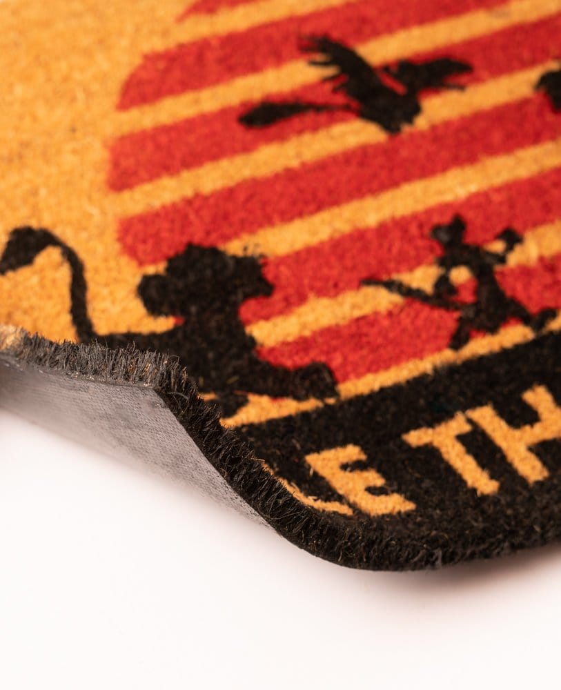 Disney The Lion King Doormat Rule The Jungle 40 x 60 cm