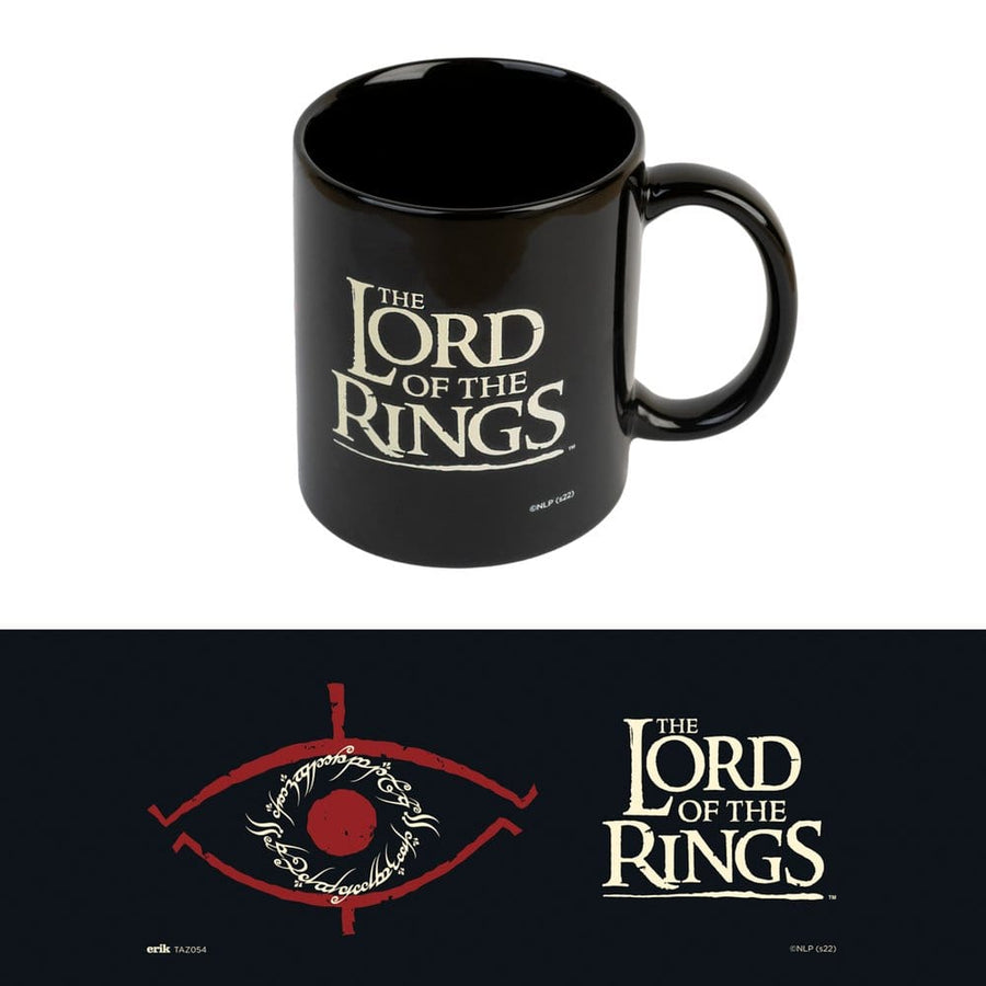 The Lord of the Rings Mug 350 ml