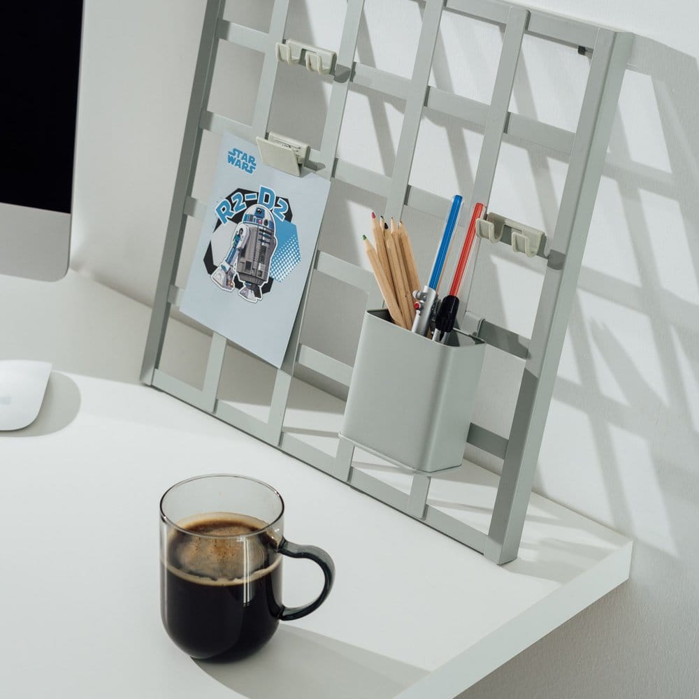 Star Wars Set of 2 Lightsaber Pens Luke Skywalker & Darth Vader