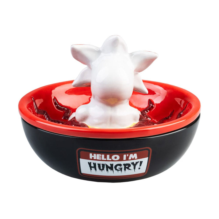 Stranger Things Snack Bowl Demogorgon