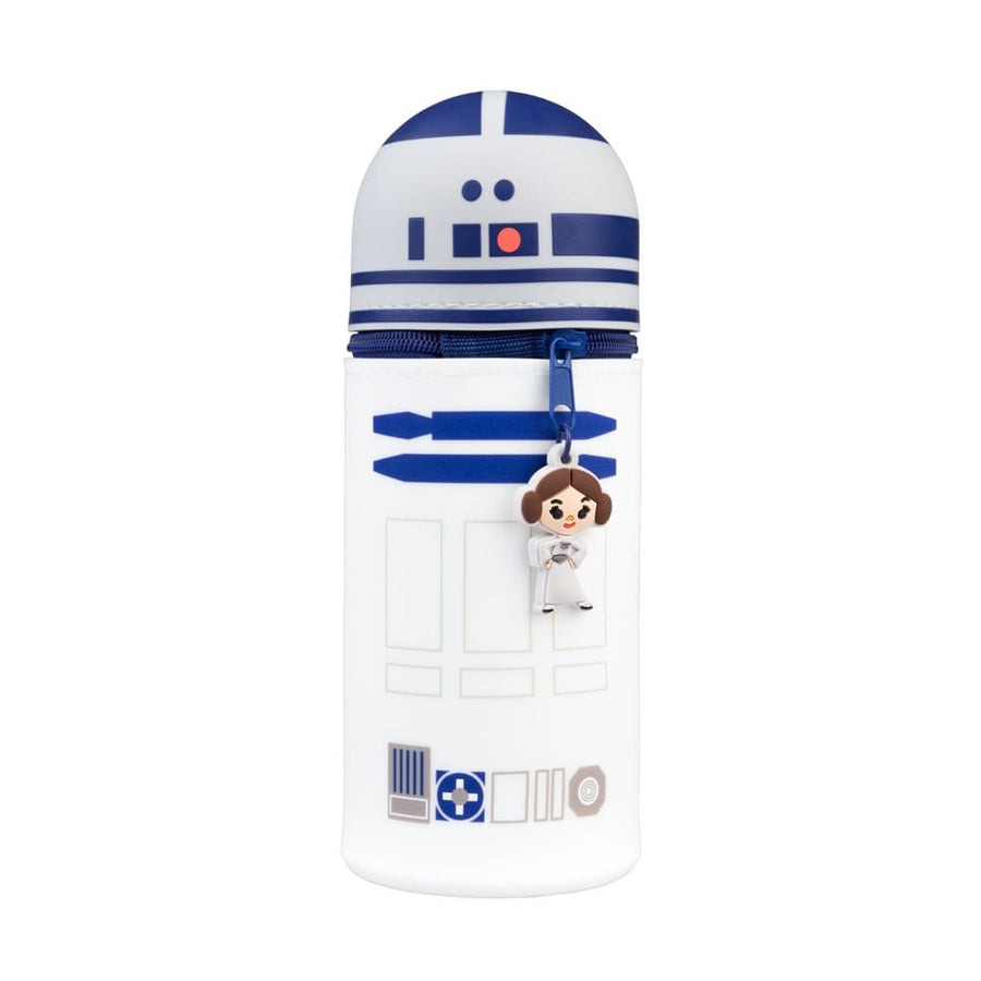 Star Wars 3D Pencil Case R2-D2