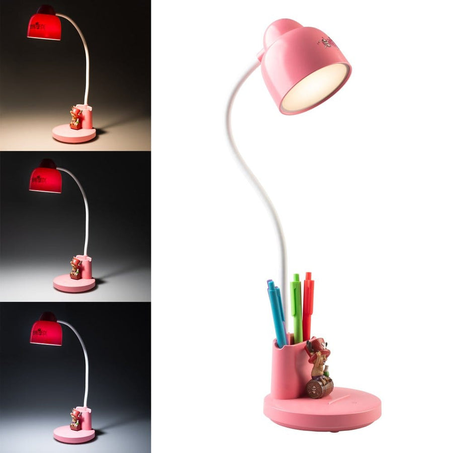 One Piece Netflix Desk Lamp 34 cm