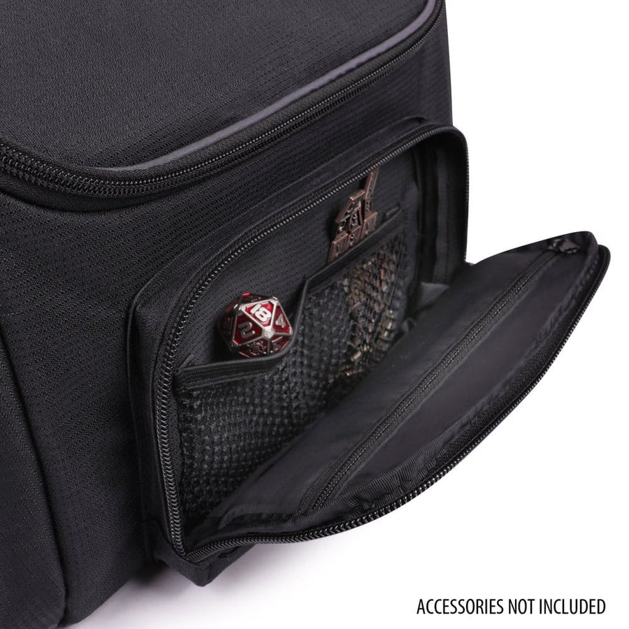 Enhance USA Gear TCG Series Magic the Gathering Travel Bag Black