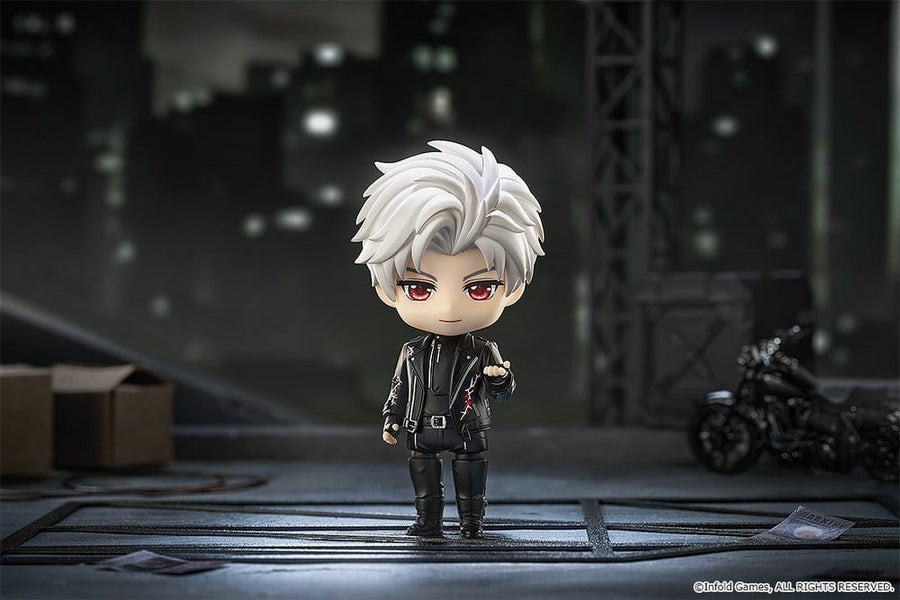 Love and Deepspace Nendoroid Action Figure Sylus 10 cm