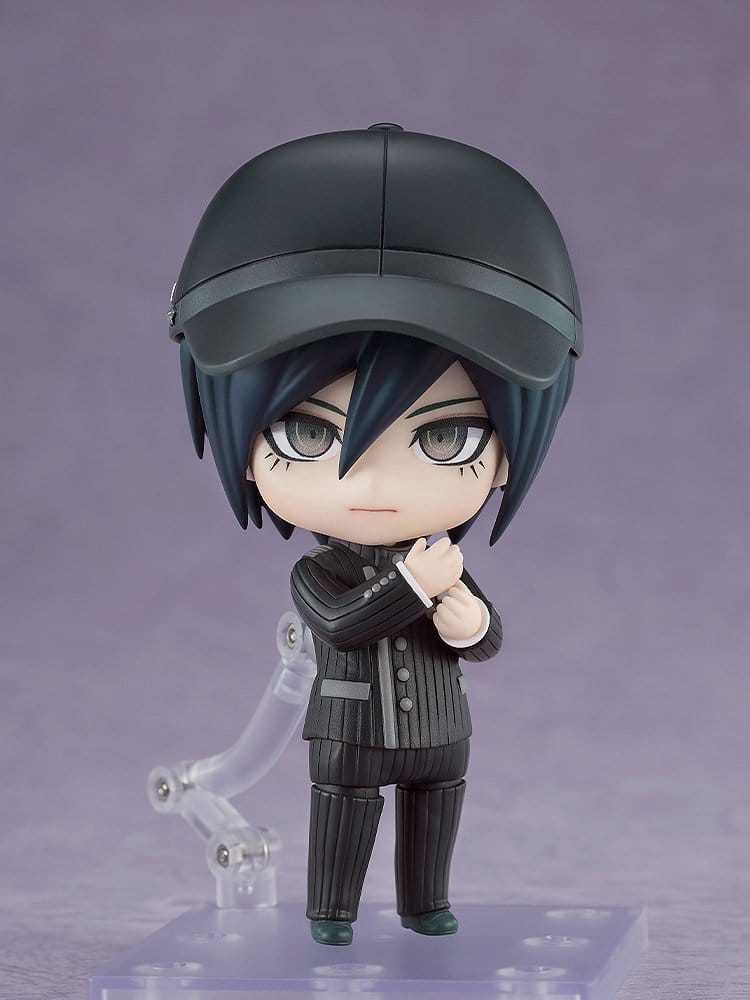 Danganronpa V3: Killing Harmony Nendoroid Action Figure Shuichi Saihara 10 cm