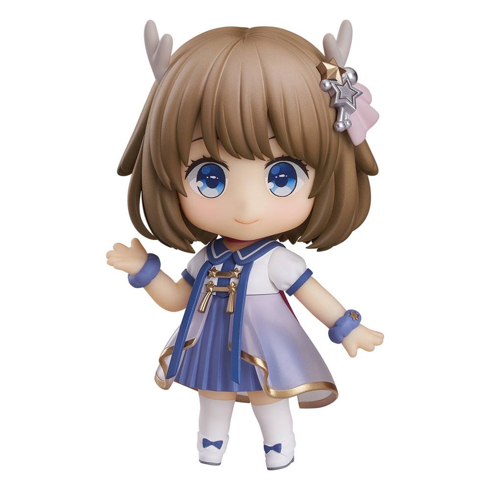 Kano (VR Artist) Nendoroid